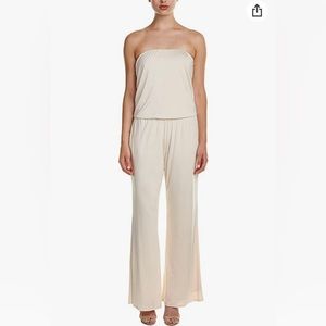 Tart val jumper light blush, Valerie size: S